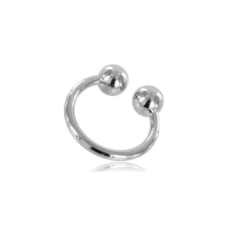 METALHARD COCK E GLANS RINGS STEEL - D-205391 - Dona Pimenta