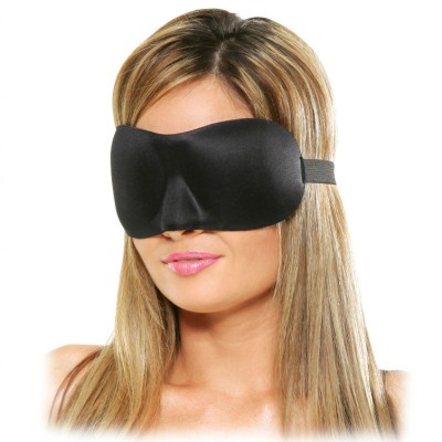 FETISH FANTASY SERIES DELUXE FANTASY LOVE MASK - PD3908-23 - Dona Pimenta