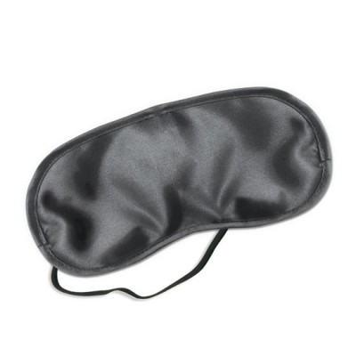 FETISH FANTASY EDIÇÃO LIMITADA SATIN LOVE MASK - PD4405-23 - Dona Pimenta