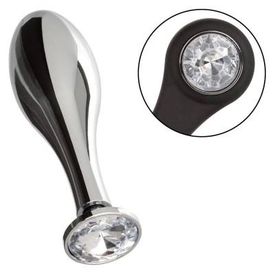 CALIFORNIA EXOTICS STAR FUCKER TEARDROP PLUG - D-233087 - Dona Pimenta