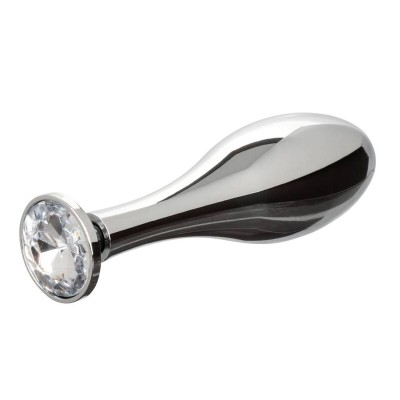 CALIFORNIA EXOTICS STAR FUCKER TEARDROP PLUG - D-233087 - Dona Pimenta