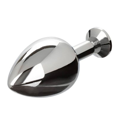 CALIFORNIA EXOTICS STAR FUCKER XL TEARDROP PLUG - D-233090 - Dona Pimenta