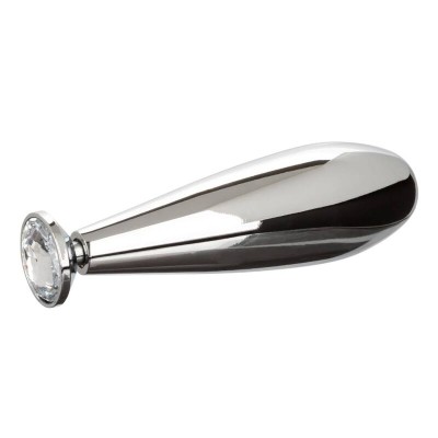 CALIFORNIA EXOTICS STAR FUCKER GLIDER PLUG - D-233091 - Dona Pimenta