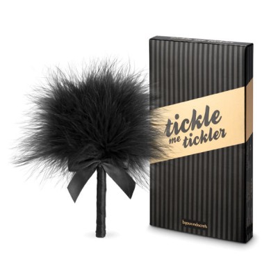 BIJOUX LES PETITS BONBONS TICKLE ME TICKLER - D21776 - Dona Pimenta