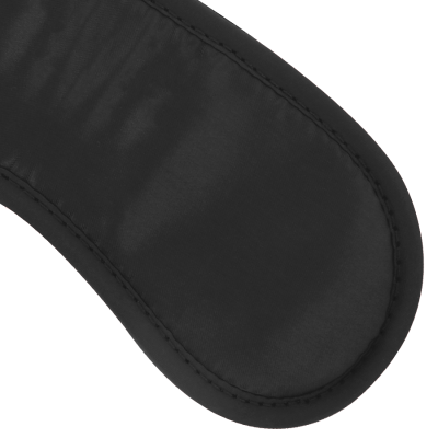 DARKNESS EYEMASK BLACK - D-221141 - Dona Pimenta