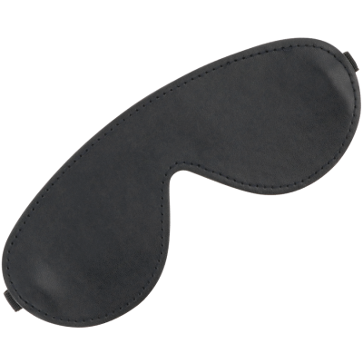 DARKNESS EYEMASK BLACK HIGH QUALITY - D-221145 - Dona Pimenta