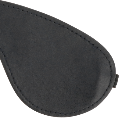 DARKNESS EYEMASK BLACK HIGH QUALITY - D-221145 - Dona Pimenta