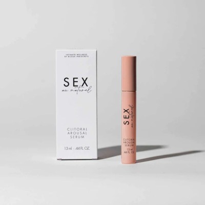 BIJOUX INDISCRETS SERUM CLITORAL AROUSAL - D-232142 - Dona Pimenta