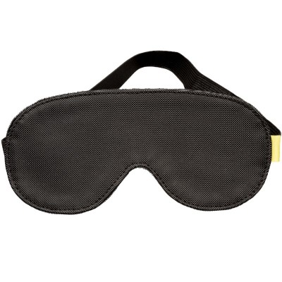 CALEX BOUNDLESS BLACKOUT EYE MASK - D-229144 - Dona Pimenta