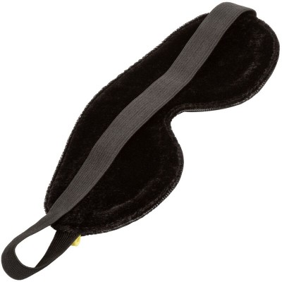 CALEX BOUNDLESS BLACKOUT EYE MASK - D-229144 - Dona Pimenta