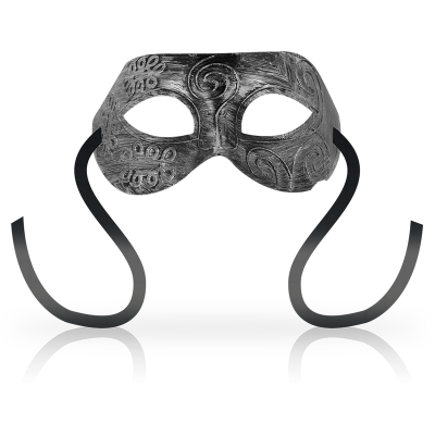 OHMAMA MASKS GREGO EYEMASK - D-230046 - Dona Pimenta