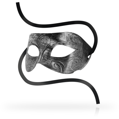 OHMAMA MASKS GREGO EYEMASK - D-230046 - Dona Pimenta