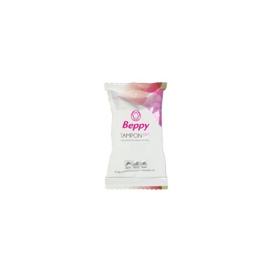 BEPPY - SOFT-COMFORT TAMPONS SECO 2 UNIDADES - D-219523 - Dona Pimenta