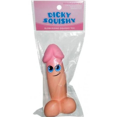 KHEPER GAMES - DICKY SQUISHY - D-234510 - Dona Pimenta