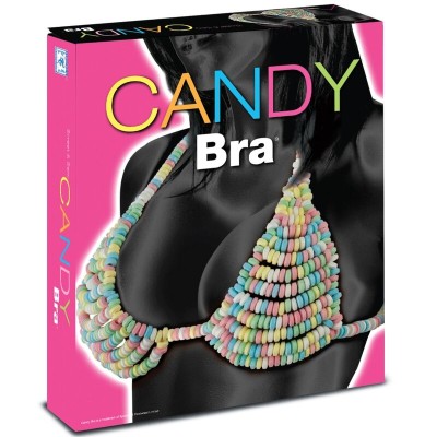 CANDY BRA - D64-194183 - Dona Pimenta