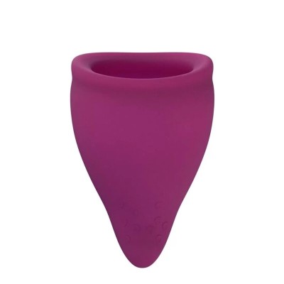 FUN FACTORY - FUN CUP SINGLE SIZE B GRAPE - D-233476 - Dona Pimenta