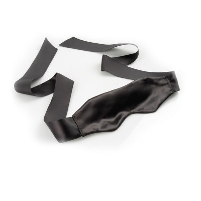 FETISH FANTASY SATIN BLINDFOLD - PD4453-23 - Dona Pimenta