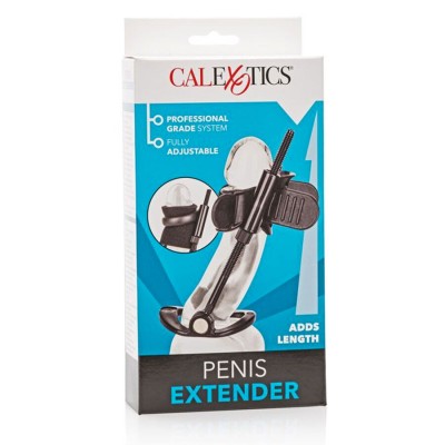 CALEX PENIS EXTENDER - D-223974 - Dona Pimenta