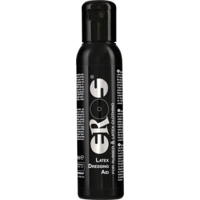 EROS LATEX DRESSING AID 100ML - D-215821 - Dona Pimenta