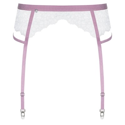 OBSESSIVO - LILYANNE GARTER BELT S / M - D-228771 - Dona Pimenta