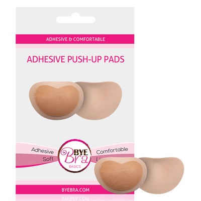 BYEBRA ADESIVO PUSH-UP PADS - D-215779 - Dona Pimenta