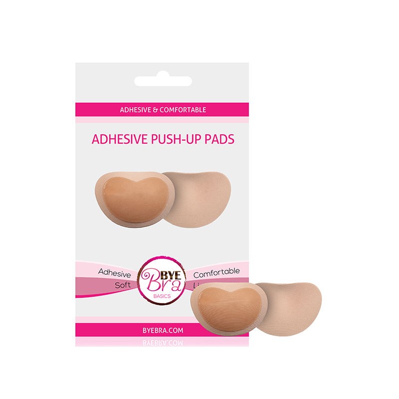 BYEBRA ADESIVO PUSH-UP PADS - D-215779 - Dona Pimenta