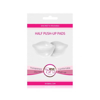 BYEBRA HALF PUSH-UP PADS - D-215780 - Dona Pimenta