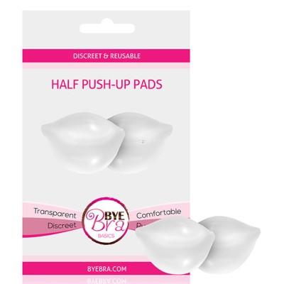 BYEBRA HALF PUSH-UP PADS - D-215780 - Dona Pimenta