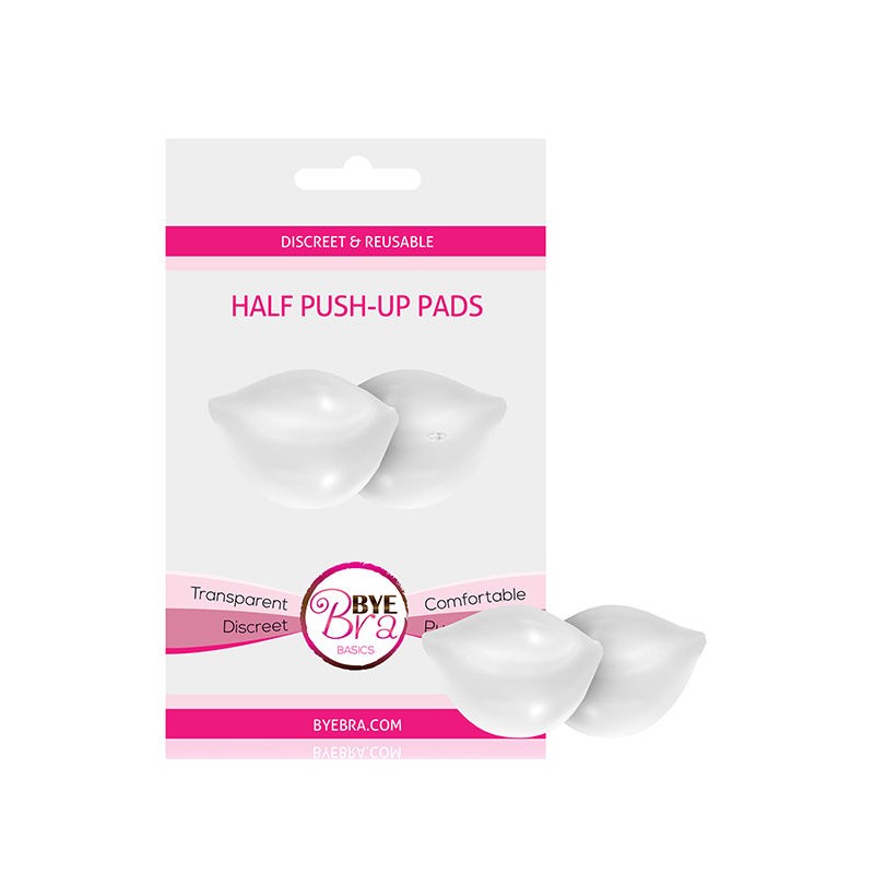 BYEBRA HALF PUSH-UP PADS - D-215780 - Dona Pimenta