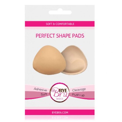 BYEBRA PERFECT SHAPE PADS - D-215781 - Dona Pimenta