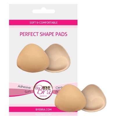 BYEBRA PERFECT SHAPE PADS - D-215781 - Dona Pimenta