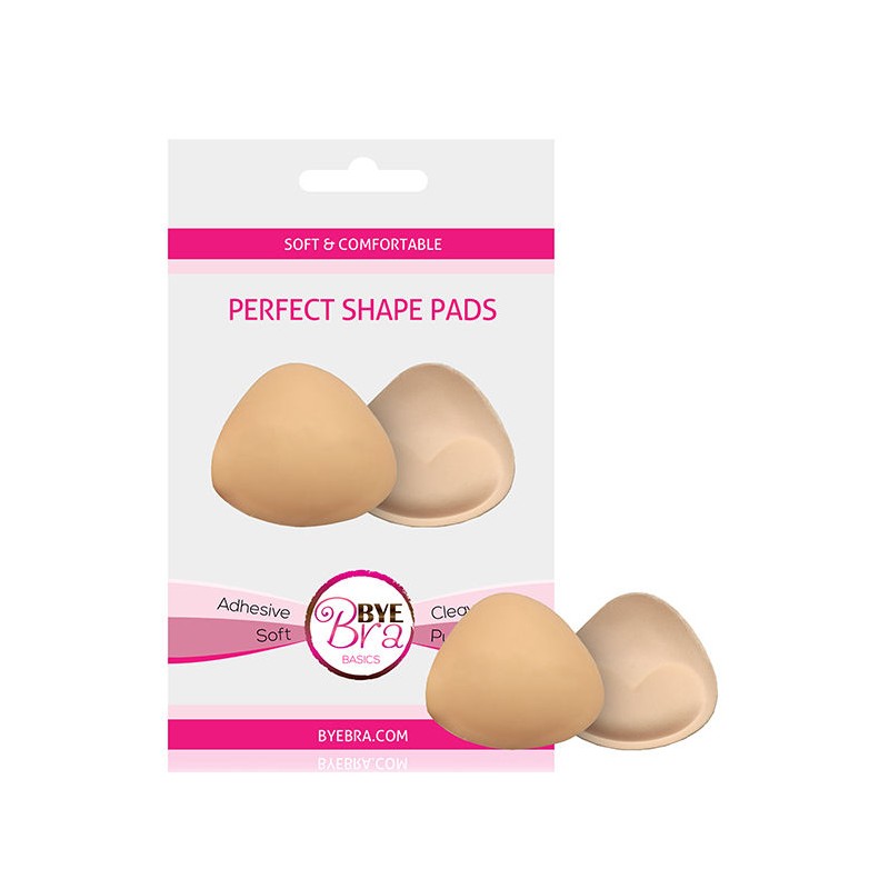 BYEBRA PERFECT SHAPE PADS - D-215781 - Dona Pimenta