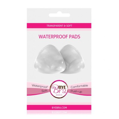 BYEBRA WATERPROOF PADS - D-215784 - Dona Pimenta