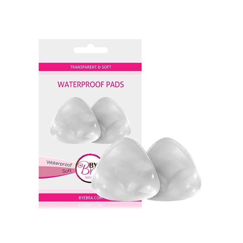 BYEBRA WATERPROOF PADS - D-215784 - Dona Pimenta