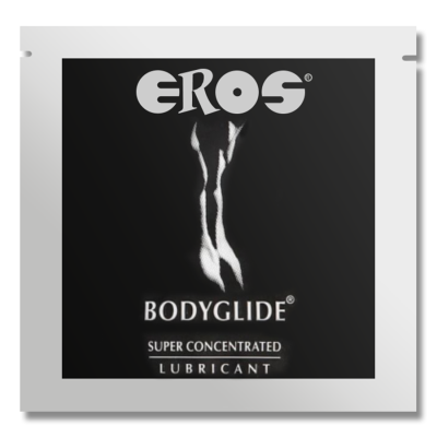 EROS BODYGLIDE SUPERCONCENTRATED LUBRICANT 2 ML - D-222164 - Dona Pimenta