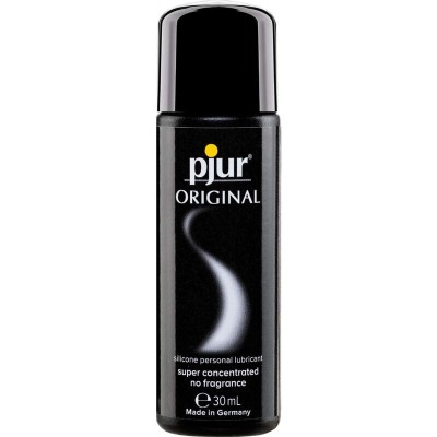 PJUR ORIGINAL BODYGLIDE SILICONE 30 ML - D-201633 - Dona Pimenta