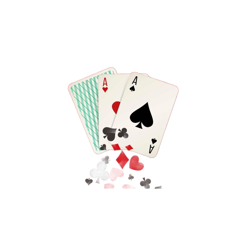 DIABLO PICANTE - JOGO DE CARTAS DE POKER ERÓTICO - D-230798 - Dona Pimenta