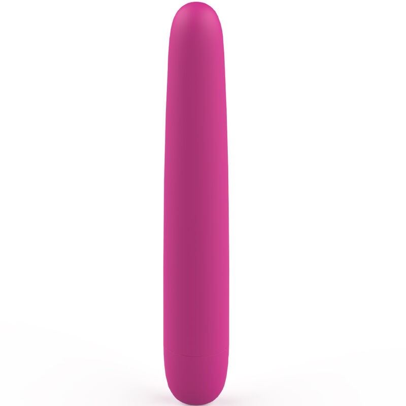 BGOOD INFINITE DELUXE VIBRADOR RECARGABLE SILICONA ROSA - D-236021