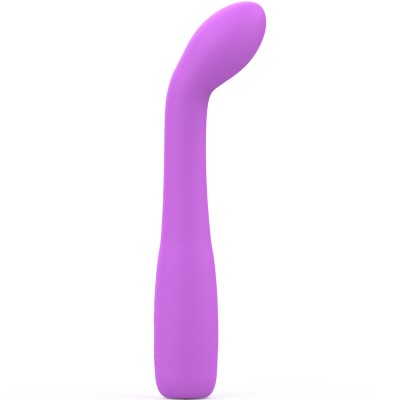 BGEE HEAT INFINITE DELUXE VIBRADOR RECARGABLE SILICONA - D-236023