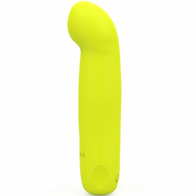 BCUTE CURVE INFINITE CLASSIC VIBRADOR RECARGABLE SILICONA D-236024