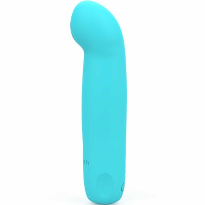 BCUTE CURVE INFINITE CLASSIC VIBRADOR RECARGABLE SILICONA D-236025