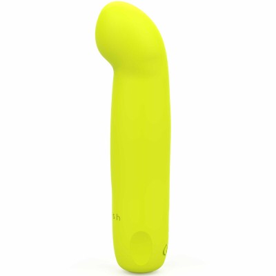 BCUTE CURVE INFINITE LIMITADA VIBRADOR RECARGABLE SILICONA D-236026