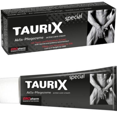 EROPHARM TAURIX EXTRA FORTE - D14831 - Dona Pimenta