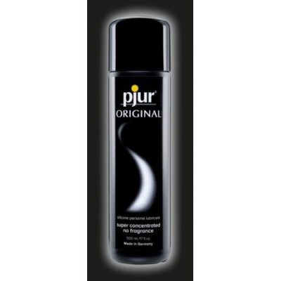 PJUR ORIGINAL BODYGLIDE SILICONE 1,5 ML - D-230494 - Dona Pimenta