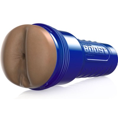 FLESHLIGHT BOOST ANO MASTURBADOR BLAST FEMININO MD FLESH (RP) D-236962