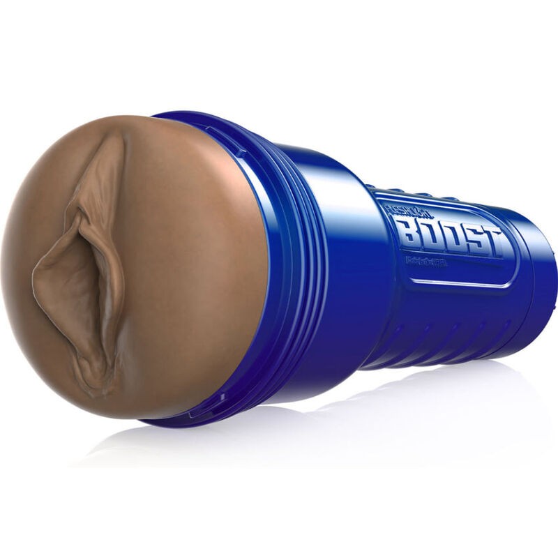 FLESHLIGHT BOOST - MASTURBADOR VAGINA BANG MD FLESH (RP) - D-236963