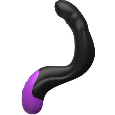 COLEÇÃO ANAL FANTASY ELITE MASSAGER ANAL HYPER-PULSE P-POINT D-236561