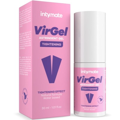 INTIMATELINE INTYMATE - GEL À BASE DE ÁGUA VIRGEL PARA ELA 30 ML - D-236880 - Dona Pimenta