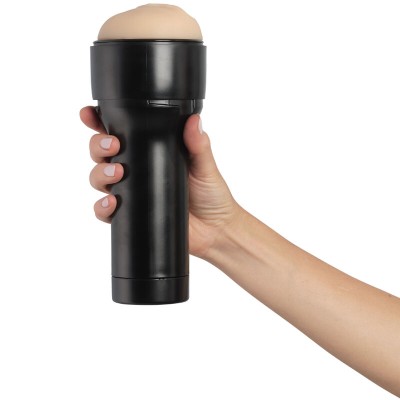 KIIROO - FEEL STROKER GENÉRICO PALE POWERBLOW COMPATÍVEL - D-236475 - Dona Pimenta