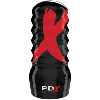 PDX ELITE - MASTURBADOR AIR-TIGHT STROKER - D-236585 - Dona Pimenta